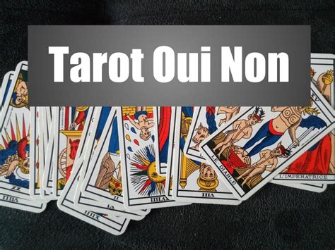 reponse oui non|Tarot Oui ou non : une réponse gratuite à votre。